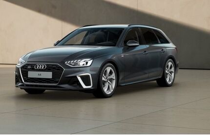 Audi A4 29.288 km 44.605 &euro; Northeim 37154