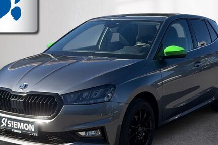 Skoda Fabia 16.735 km 21.930 &euro; Warendorf 48231