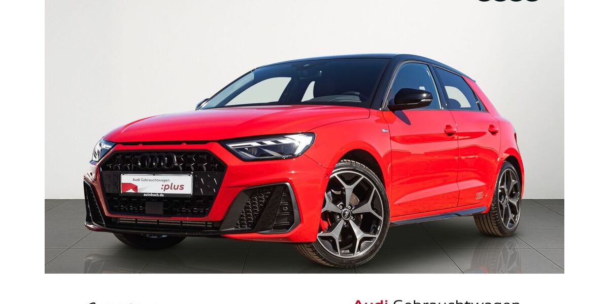 Audi A1 12.900 km 33.970 &euro; Wetzlar 35576