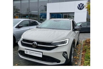 VW Taigo