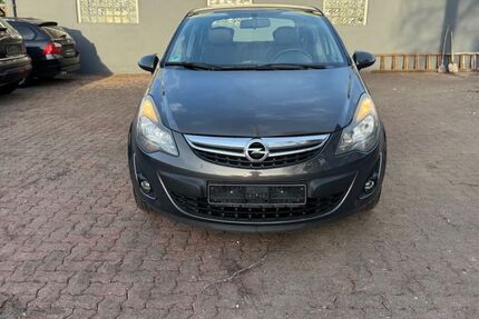 Opel Corsa 122.300 km 4.999 &euro; Trappenkamp 24610