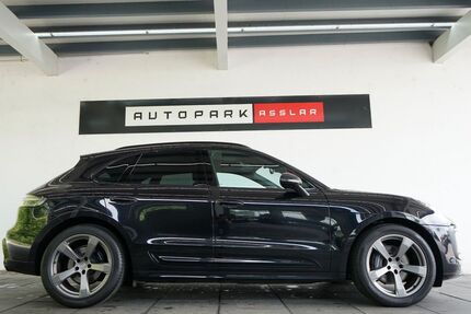 Porsche Macan 94.000 km 58.880 &euro; Asslar 35614