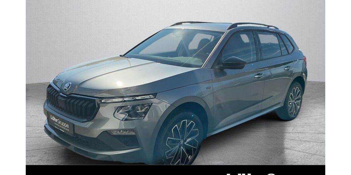 Skoda Kamiq 30.247 km 20.890 &euro; Daun 54550