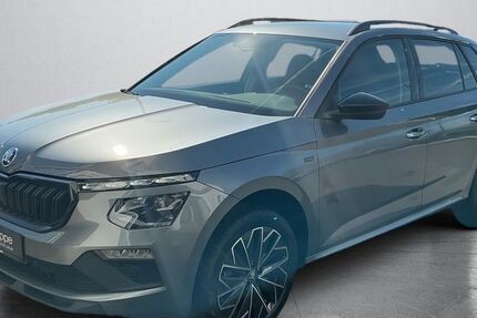 Skoda Kamiq 30.247 km 20.980 &euro; Daun 54550