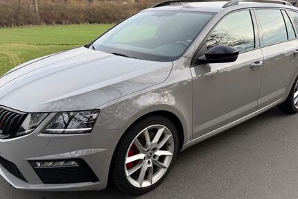 Skoda Octavia 101.000 km 19.400 &euro; Bayreuth 95444