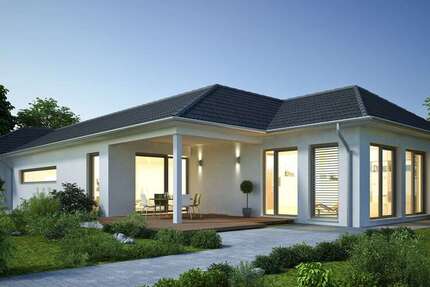 Haus Teublitz - 4 Zimmer, 109 m&sup2;, 575.000&euro; | Angebot:24590341