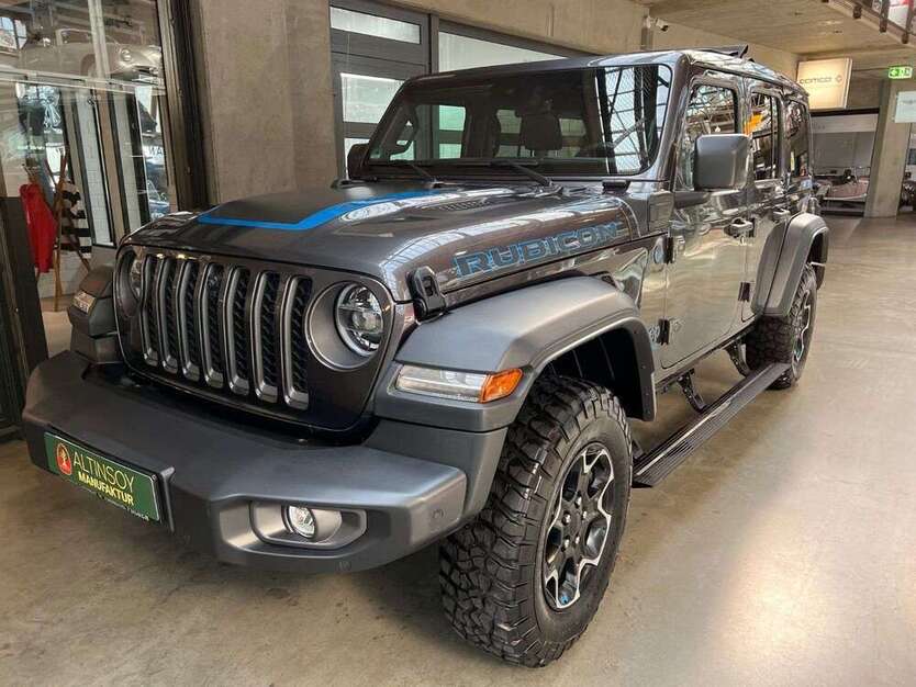 Wrangler
