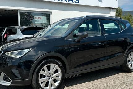 Seat Arona 125.800 km 11.990 &euro; Viernheim 68519