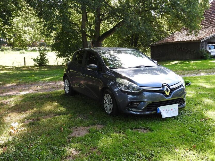 Clio