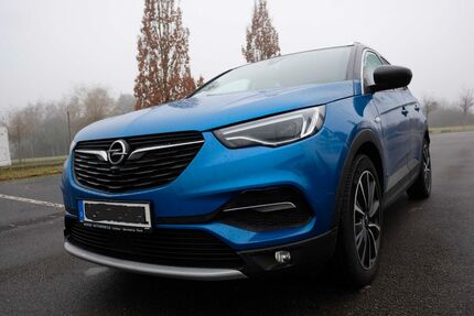 Opel Grandland (X) 45.000 km 18.400 &euro; Kleinblittersdorf 66271