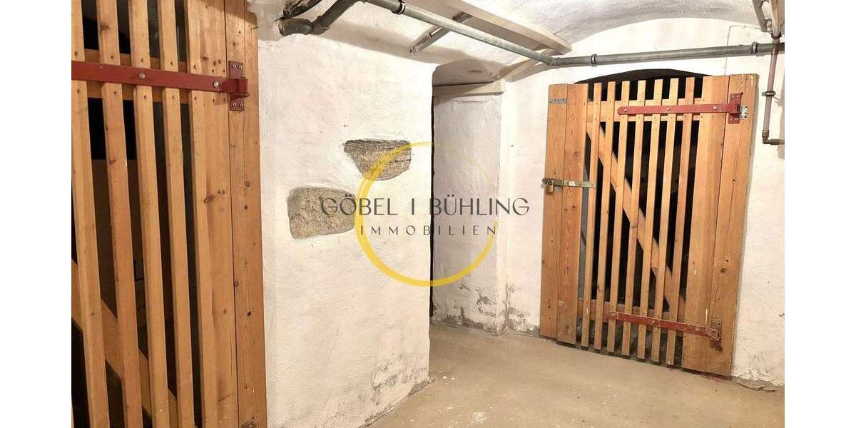 Etagenwohnung Gera Untermhaus - 3 Zimmer, 93 m&sup2;, 77.000&euro; | Angebot:25094673