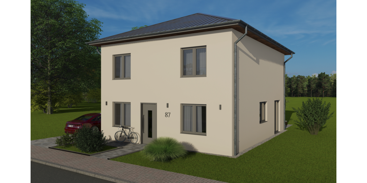 Einfamilienhaus Glindenberg Glindenberg - 5 Zimmer, 133 m&sup2;, 465.000&euro; | Angebot:24628189