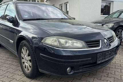 Renault Laguna 230.000 km 1.499 &euro; Löhne 32584