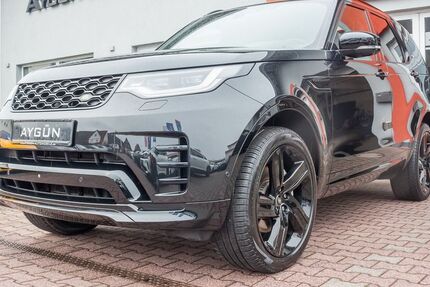 Land Rover Discovery 92.800 km 47.995 &euro; Schlüchtern 36381
