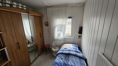 TOP LAGE FÜR TOP ANLAGE DIREKT AM MEER - Etagenwohnung Grömitz | Angebot:27341325