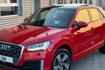 Audi Q2 129.900 km 18.480 &euro; Neuwied 56567