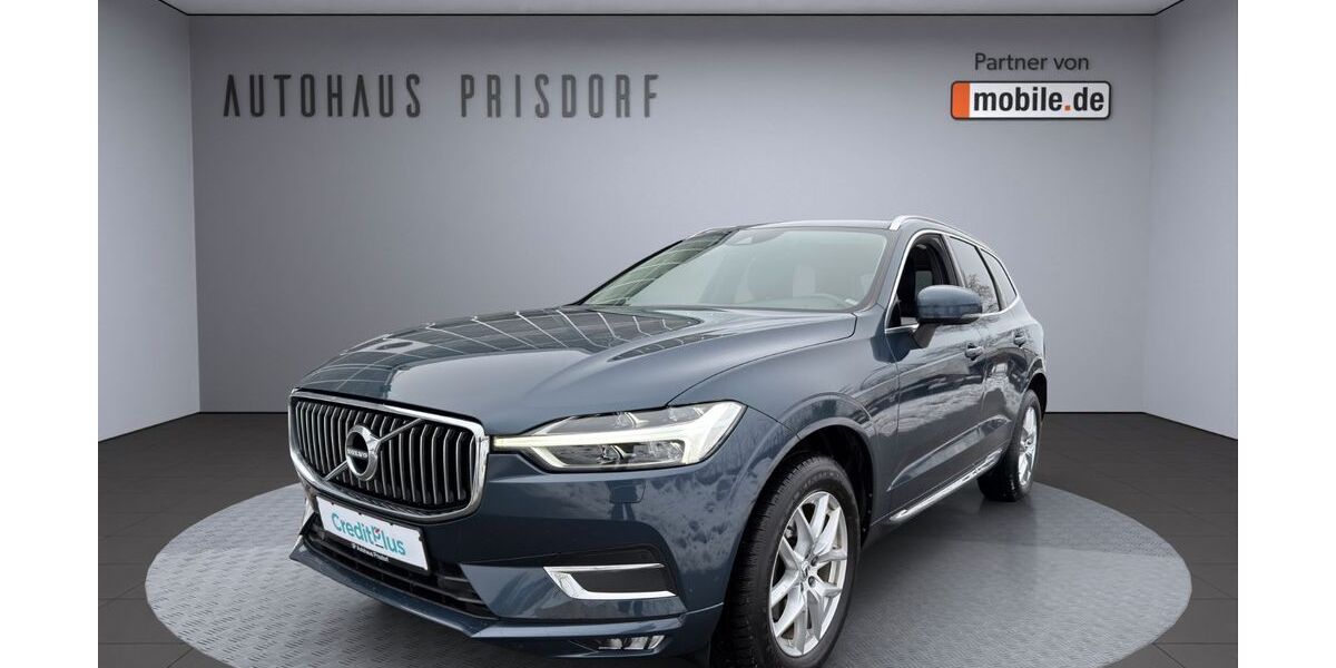 Volvo XC60 113.000 km 26.950 &euro; Prisdorf bei Hamburg 25497