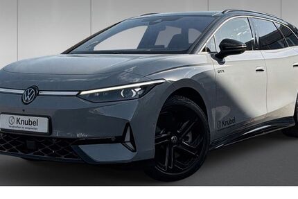 VW ID.7 7.000 km 65.890 &euro; Coesfeld 48653