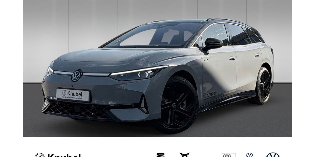 VW ID.7 7.000 km 65.890 &euro; Coesfeld 48653