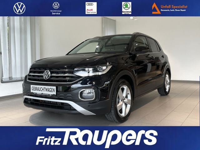 T-Cross