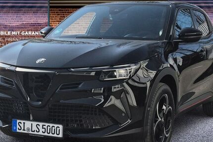 Alfa Romeo Junior 11.000 km 33.620 &euro; Siegen OT Kaan-Marienborn 57074