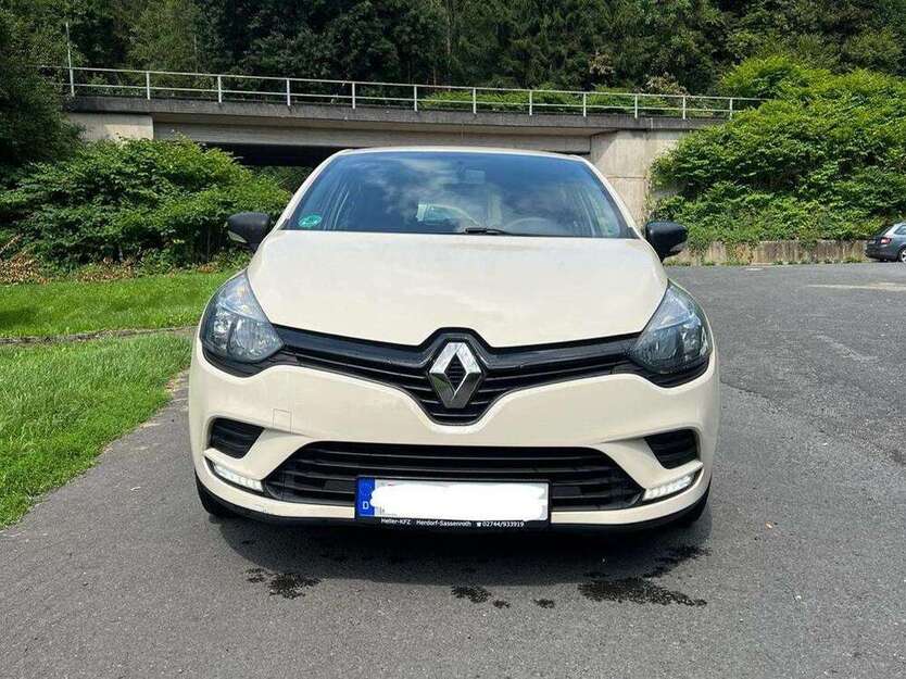 Clio