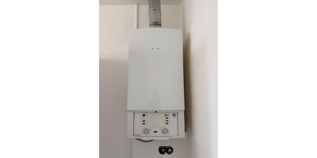 Erdgeschoßwohnung Rotenburg an der Fulda - 2 Zimmer, 46 m&sup2;, 450&euro; | Angebot:26346560