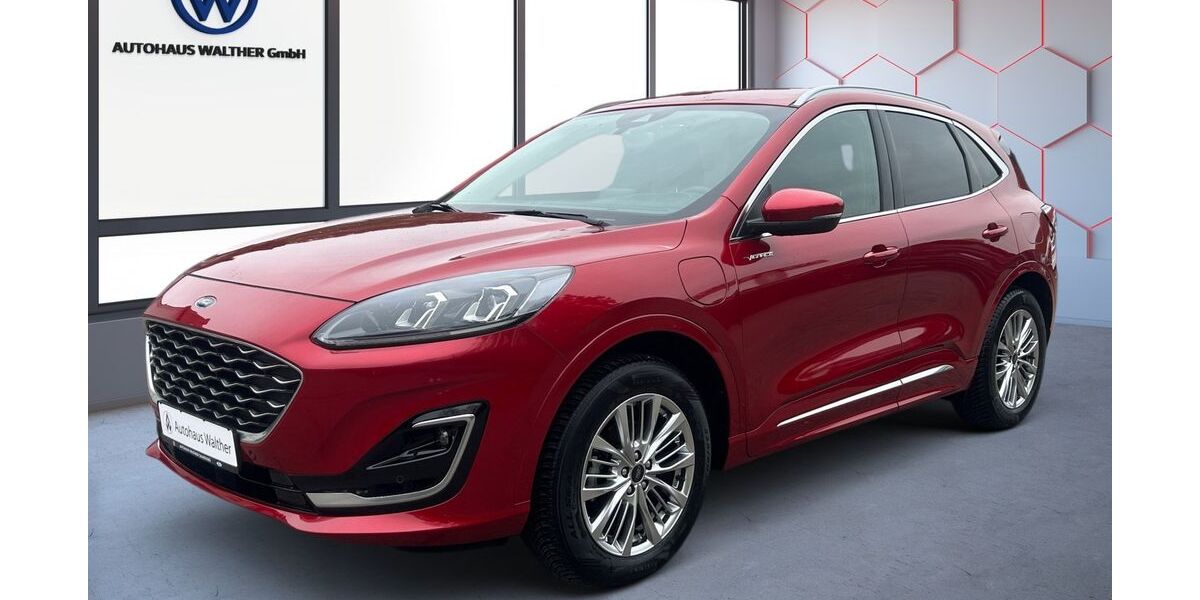 Ford Kuga 66.000 km 24.900 &euro; Saarburg 54439