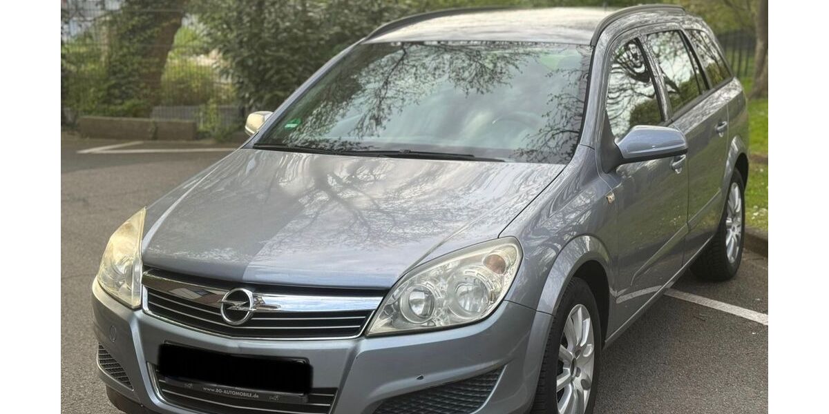 Opel Astra 175.000 km 1.999 &euro; Aachen 52078