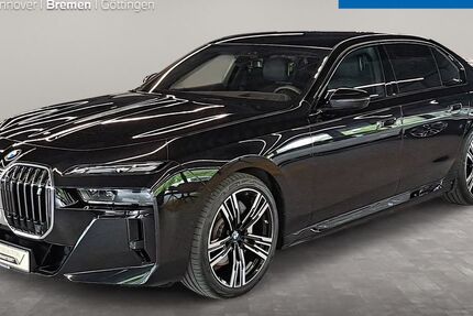 BMW i7 20.424 km 93.500 &euro; Bremen 28279