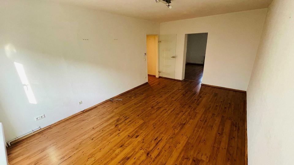 Erdgeschoßwohnung Köln Mülheim - 3 Zimmer, 68 m&sup2;, 255.000&euro; | Angebot:24651758