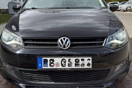VW Polo 236.000 km 3.800 &euro; Braunschweig 38120