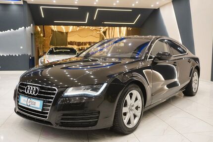 Audi A7 198.000 km 18.599 &euro; Elmshorn 25337