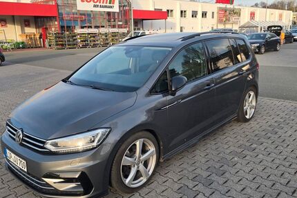VW Touran 170.000 km 15.900 &euro; Detmold 32760
