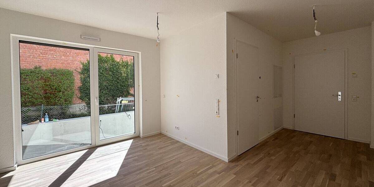 Etagenwohnung Bietigheim-Bissingen / Bietigheim Bietigheim - 2 Zimmer, 41 m&sup2;, 915&euro; | Angebot:26571018