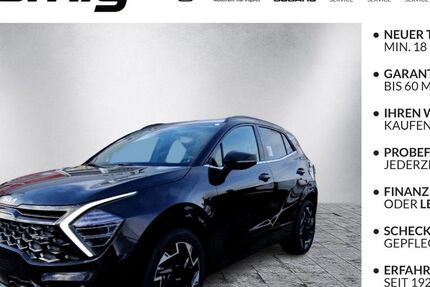 Kia Sportage 15.798 km 37.300 &euro; Plauen 08527