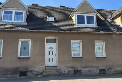 Haus Bernburg - 1 Zimmer, 120 m&sup2;, 43.000&euro; | Angebot:26170530