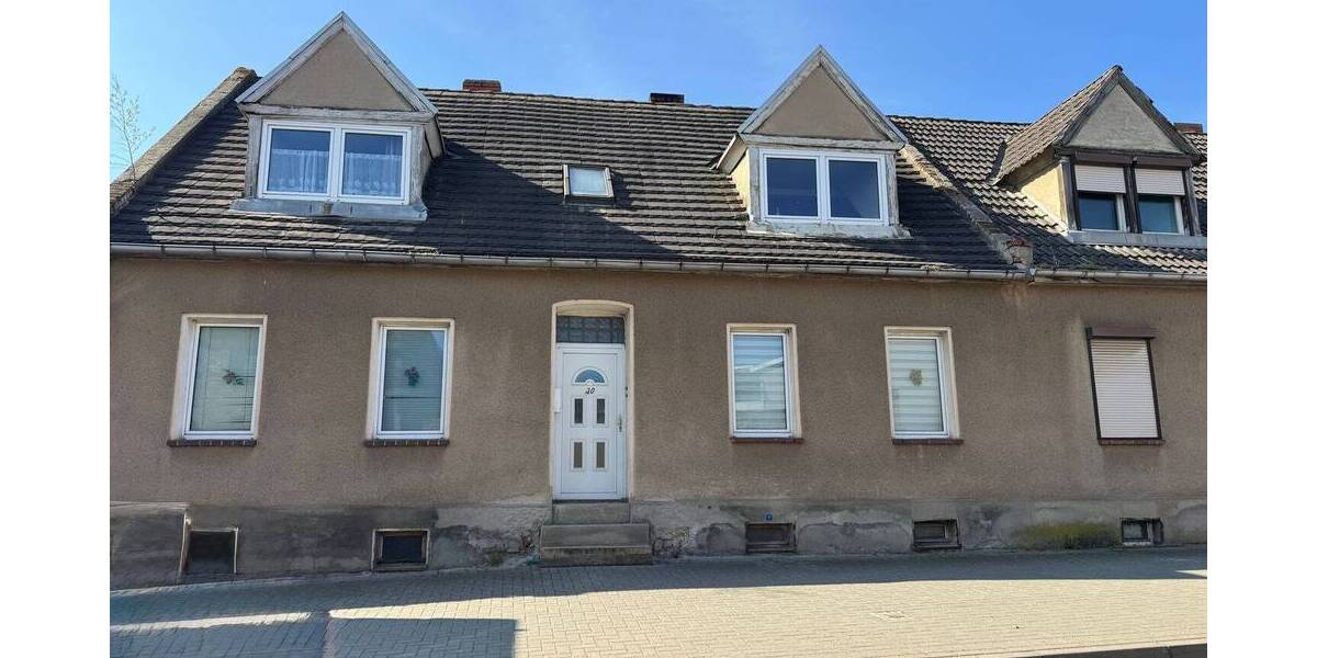 Mehrfamilienhaus, Wohnhaus Bernburg - 1 Zimmer, 120 m&sup2;, 43.000&euro; | Angebot:26170530