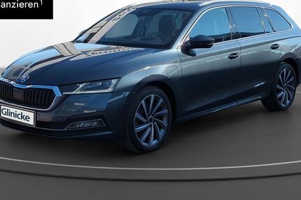 Skoda Octavia 52.300 km 23.980 &euro; Weimar 99423