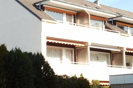 Wohnung Büsum - 2 Zimmer, 46 m&sup2;, 190.000&euro; | Angebot:25592302