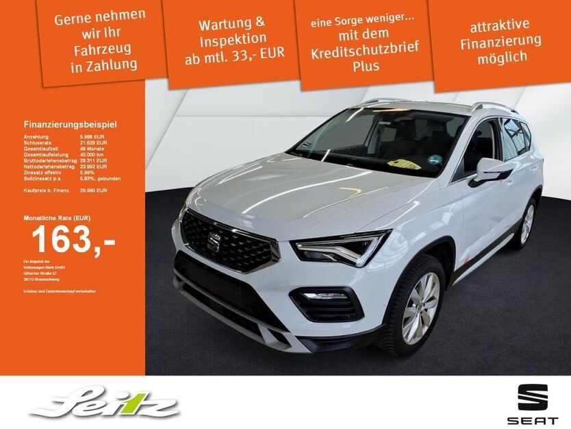 Ateca