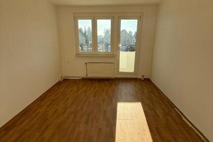 4-Zimmer-Wohnung mit Balkon in Heidesee 4 zimmer
