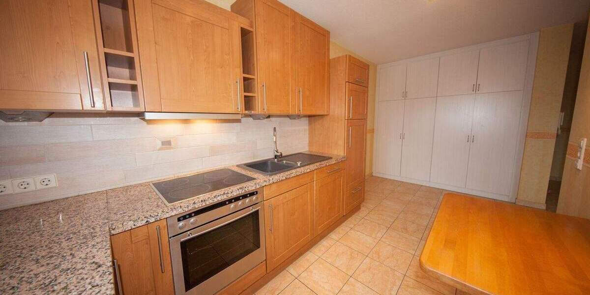 Etagenwohnung Bad Rodach Rodach - 4 Zimmer, 97 m&sup2;, 219.000&euro; | Angebot:25916702