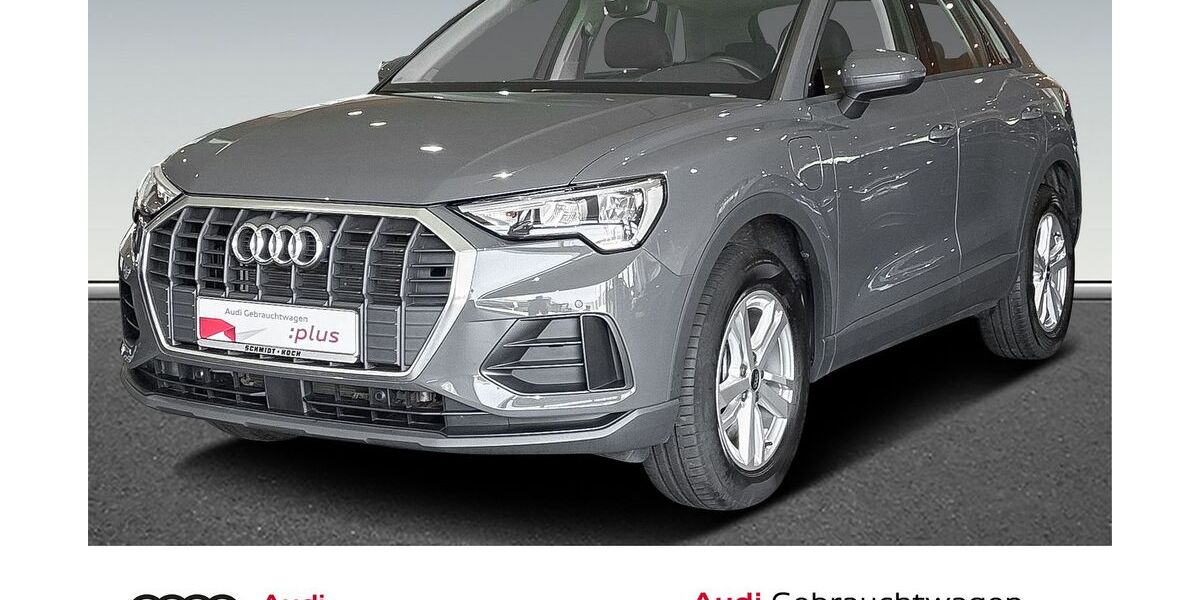 Audi Q3 35.160 km 26.940 &euro; Bremerhaven 27576