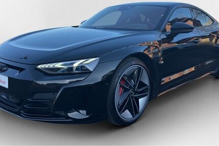 Audi e-tron GT 65.580 km 59.990 &euro; Arnstadt 99310