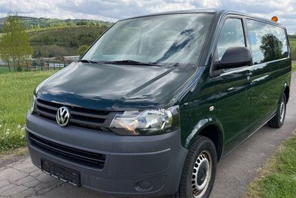 VW T5 Transporter 79.000 km 21.990 &euro; Kirchhundem 57399