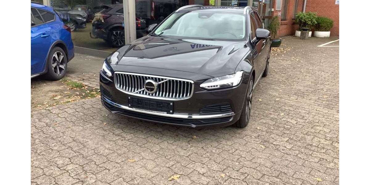 Volvo V90 39.000 km 50.990 &euro; Owschlag 24811