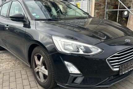 Ford Focus 190.000 km 6.450 &euro; Büdingen 63654