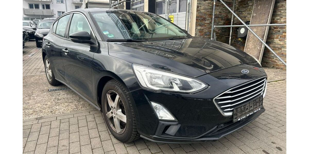 Ford Focus 190.000 km 6.450 &euro; Büdingen 63654