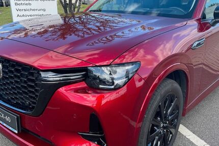 Mazda CX-60 19.400 km 38.790 &euro; Görlitz 02827